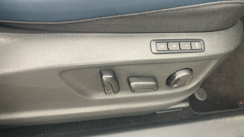 CUPRA Ateca 2.0 TSI VZ3 5dr DSG 4Drive Petrol Estate